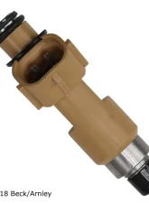 Beck/Arnley Fuel Injector 158-1503                                     - 158-1503 - Image 2