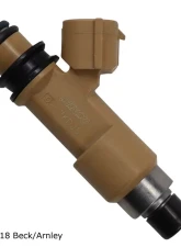 Beck/Arnley Fuel Injector 158-1503                                     - 158-1503 - Image 3