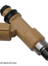 Beck/Arnley Fuel Injector 158-1503                                     - 158-1503 - Image 4