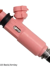 Beck/Arnley Fuel Injector 158-1514                                     - 158-1514 - Image 3