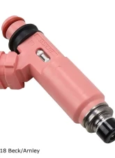 Beck/Arnley Fuel Injector 158-1514                                     - 158-1514 - Image 5