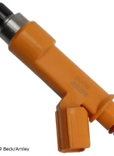 Beck/Arnley Fuel Injector 158-1515                                     - 158-1515 - Image 3