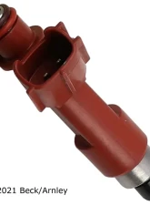 Beck/Arnley Fuel Injector 158-1516                                     - 158-1516 - Image 2