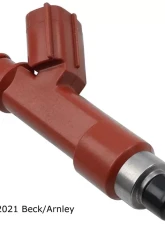 Beck/Arnley Fuel Injector 158-1516                                     - 158-1516 - Image 3