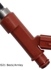 Beck/Arnley Fuel Injector 158-1516                                     - 158-1516 - Image 5