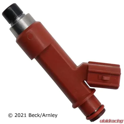 Beck/Arnley Fuel Injector 158-1516 - 158-1516