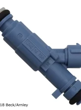 Beck/Arnley Fuel Injector 158-1529                                     - 158-1529 - Image 3