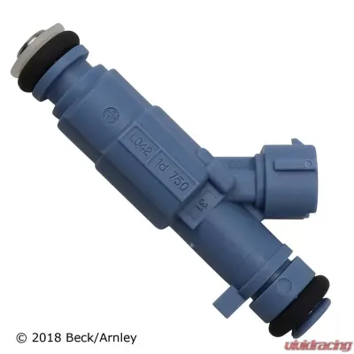 Beck/Arnley Fuel Injector 158-1529 - 158-1529