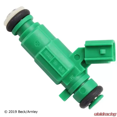 Beck/Arnley Fuel Injector 158-1530 - 158-1530
