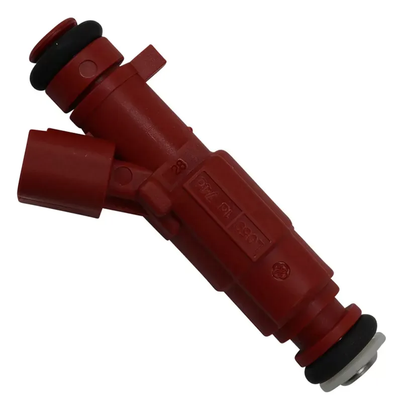 Beck/Arnley Fuel Injector 158-1531 - 158-1531