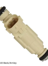 Beck/Arnley Fuel Injector 158-1535                                     - 158-1535 - Image 2