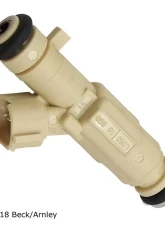 Beck/Arnley Fuel Injector 158-1535                                     - 158-1535 - Image 4