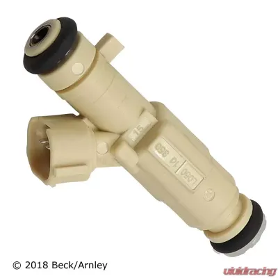 Beck/Arnley Fuel Injector 158-1535 - 158-1535