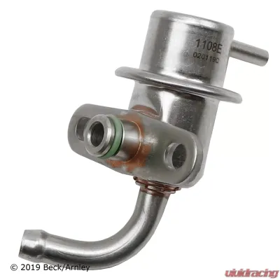 Beck/Arnley Fuel Injection Pressure Regulator 158-1536 - 158-1536