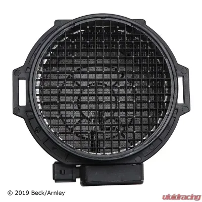 Beck/Arnley Mass Air Flow Sensor 158-1537 - 158-1537