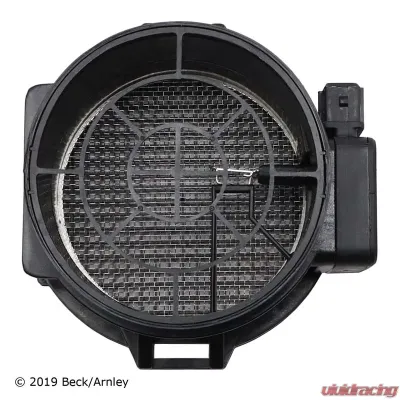 Beck/Arnley Mass Air Flow Sensor 158-1537 - 158-1537