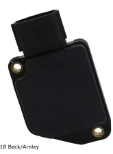 Beck/Arnley Mass Air Flow Sensor 158-1539                                     - 158-1539 - Image 2