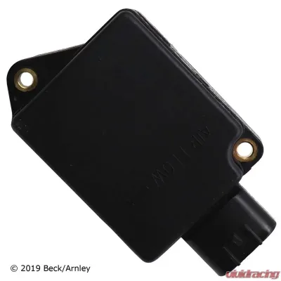 Beck/Arnley Mass Air Flow Sensor 158-1540 - 158-1540