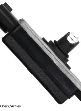 Beck/Arnley Mass Air Flow Sensor 158-1540                                     - 158-1540 - Image 4