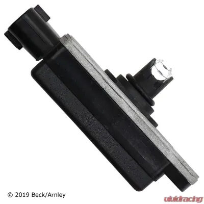 Beck/Arnley Mass Air Flow Sensor 158-1540 - 158-1540