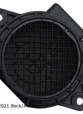 Beck/Arnley Mass Air Flow Sensor 158-1541                                     - 158-1541 - Image 2
