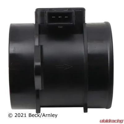 Beck/Arnley Mass Air Flow Sensor 158-1541 - 158-1541