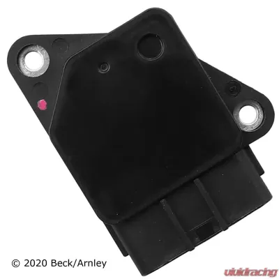 Beck/Arnley Mass Air Flow Sensor 158-1542 - 158-1542