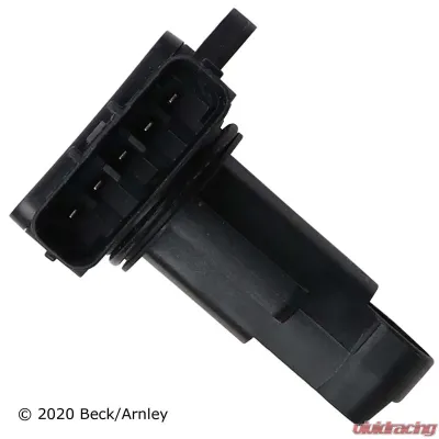 Beck/Arnley Mass Air Flow Sensor 158-1542 - 158-1542