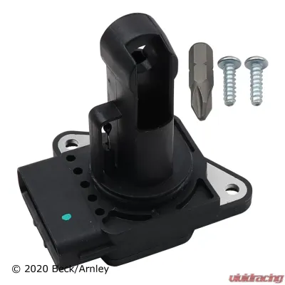 Beck/Arnley Mass Air Flow Sensor 158-1542 - 158-1542