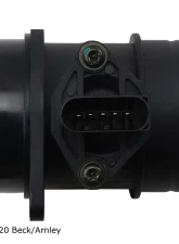 Beck/Arnley Mass Air Flow Sensor 158-1543                                     - 158-1543 - Image 3
