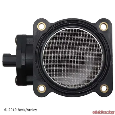 Beck/Arnley Mass Air Flow Sensor 158-1547 - 158-1547
