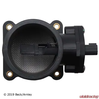 Beck/Arnley Mass Air Flow Sensor 158-1547 - 158-1547