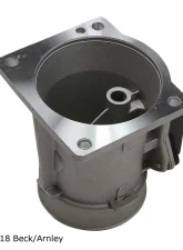 Beck/Arnley Mass Air Flow Sensor 158-1548                                     - 158-1548 - Image 4