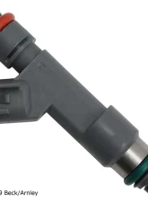 Beck/Arnley Fuel Injector 158-1552                                     - 158-1552 - Image 4