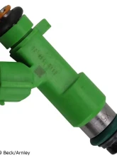 Beck/Arnley Fuel Injector 158-1553                                     - 158-1553 - Image 3