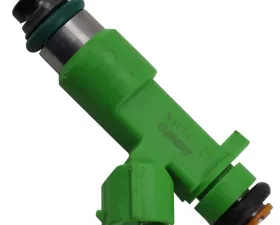 Beck/Arnley Fuel Injector 158-1553