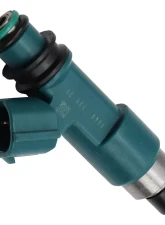 Beck/Arnley Fuel Injector 158-1554                                     - 158-1554 - Image 5