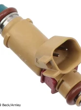 Beck/Arnley Fuel Injector 158-1555                                     - 158-1555 - Image 2