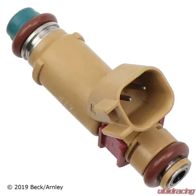 Beck/Arnley Fuel Injector 158-1555 - 158-1555