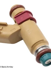 Beck/Arnley Fuel Injector 158-1555                                     - 158-1555 - Image 3