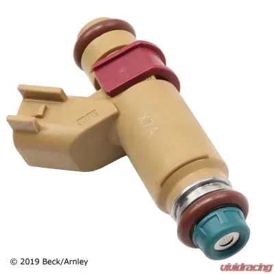 Beck/Arnley Fuel Injector 158-1555 - 158-1555