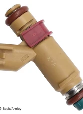 Beck/Arnley Fuel Injector 158-1555                                     - 158-1555 - Image 4