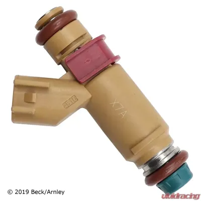 Beck/Arnley Fuel Injector 158-1555 - 158-1555