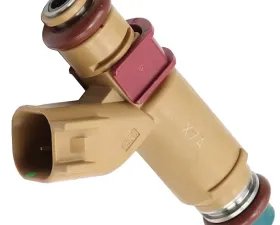 Beck/Arnley Fuel Injector 158-1555