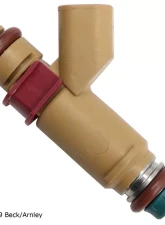Beck/Arnley Fuel Injector 158-1555                                     - 158-1555 - Image 5