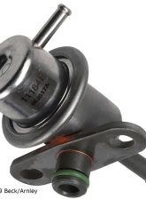 Beck/Arnley Fuel Injection Pressure Regulator 158-1557                                     - 158-1557 - Image 4