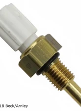 Beck/Arnley Engine Coolant Temperature Sensor 158-1569                                     - 158-1569 - Image 2