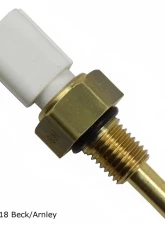 Beck/Arnley Engine Coolant Temperature Sensor 158-1569                                     - 158-1569 - Image 3