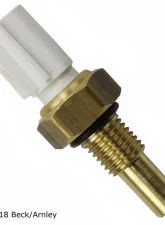 Beck/Arnley Engine Coolant Temperature Sensor 158-1570                                     - 158-1570 - Image 2