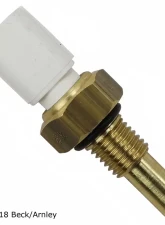Beck/Arnley Engine Coolant Temperature Sensor 158-1570                                     - 158-1570 - Image 3